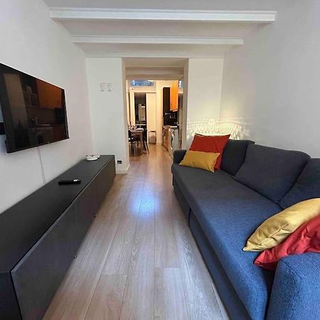 Apartamento Loft•Moscova-Chinatown•Smart Tv Milán Exterior foto