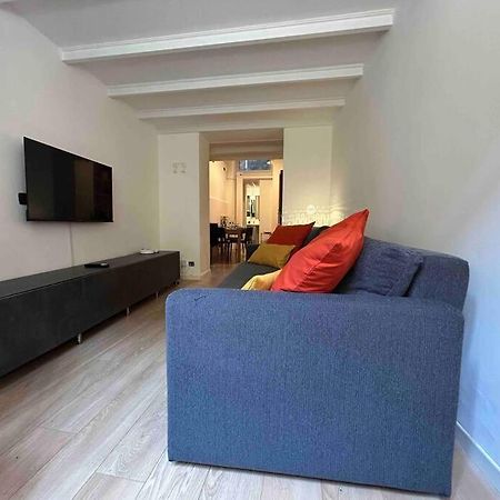 Apartamento Loft•Moscova-Chinatown•Smart Tv Milán Exterior foto