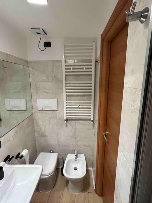Apartamento Loft•Moscova-Chinatown•Smart Tv Milán Exterior foto
